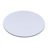 Mousepad rotund