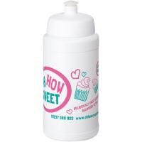 Baseline® Plus 500 ml bottle with sports lid