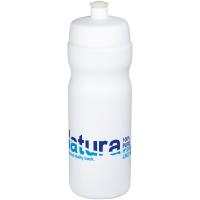 Baseline® Plus 650 ml bottle with sports lid