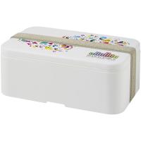 MIYO 700 ml single layer lunch box