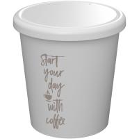 Americano® Piccolo 100 ml tumbler with lid