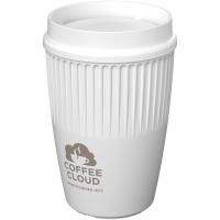 Cirrus POP 350 ml tumbler with 360° lid