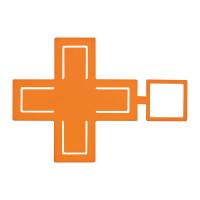 Suport ”Cross” pentru telefon