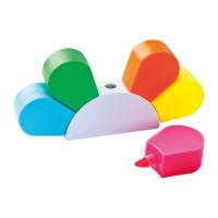 Marker în formă de floare