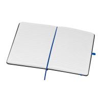 Notes A5 cu bandă colorată