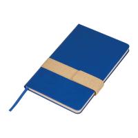 Caiet notes cu închidere magnetică A5