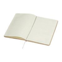 Caiet notes A5 cu aspect de lemn