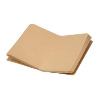 Caiet B7 din hârtie reciclată