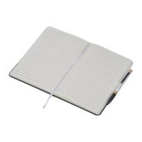Notebook A5 cu pix