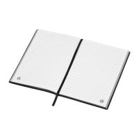 Notes A5 din PU moale