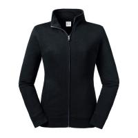 Ladies Authentic Sweat Jacket