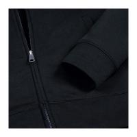 Ladies Authentic Sweat Jacket