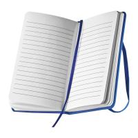 Caiet notes A6 cu elastic