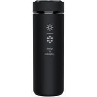 SCX.design D10 insulated smart bottle