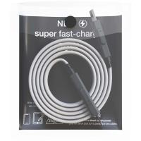 SCX.design C58 60W magnetic flat charging cable