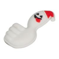 Accesorii X-Mas pentru calc