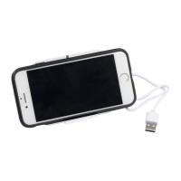 Încărcător inducţie cu suport