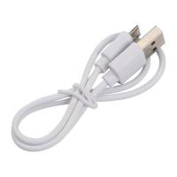 Încărcător wireless din bambus