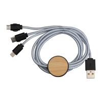 Cablu de încărcare lung