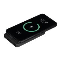 Magsafe, powerbank din aluminiu reciclat, 5000mAh
