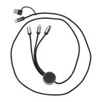 Cablu de încărcare cu funcţie de iluminare