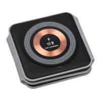 Încărcător wireless 3 în 1