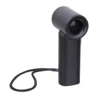 Ventilator portabil, 5 trepte de viteză