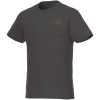 Jade short sleeve men's GRS recycled t-shirt