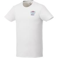 Balfour short sleeve men's organic t-shirt
