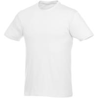 Heros short sleeve men's t-shirt