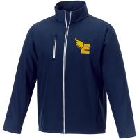 Orion men's softshell jacket