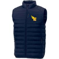 Pallas men's recycled insulated bodywarmer
