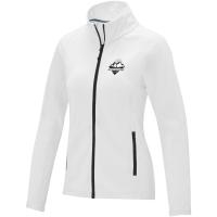 Zelus women's fleece jacket