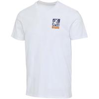 Azurite 160 g/m² short sleeve unisex OCS organic t-shirt