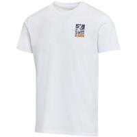 Balfour 200 g/m² short sleeve unisex OCS organic t-shirt