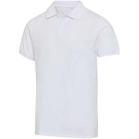 Beryl 220 g/m² short sleeve unisex OCS organic recycled polo