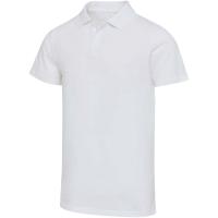 Graphite 180 g/m² short sleeve unisex OCS organic polo