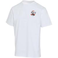 Lucas 260 g/m2 unisex OCS organic oversized t-shirt