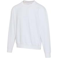 Boris 280 g/m2 unisex OCS organic oversized crewneck sweater