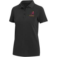 Calgary 200 g/m2 washed women's polo