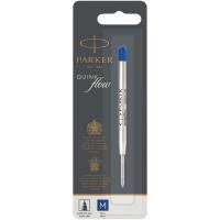 Parker Quinkflow ballpoint pen refill (blue ink)