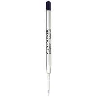 Parker Quinkflow ballpoint pen refill (black ink)