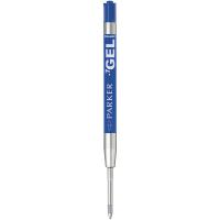 Parker Gel ballpoint pen refill (blue ink)