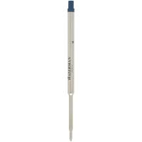 Waterman ballpoint pen refill (blue ink)