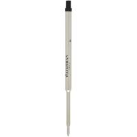 Waterman ballpoint pen refill (black ink)