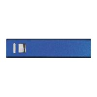 Powerbank din metal, 2200 mAh