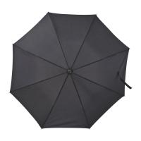 Umbrelă automată cu schelet din aluminiu