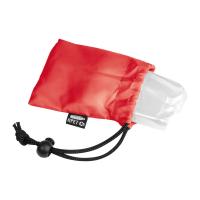 Poncho de ploaie RPET