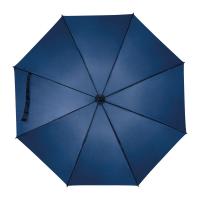 Umbrelă mare cu mâner moale