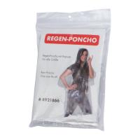 Poncho de ploaie